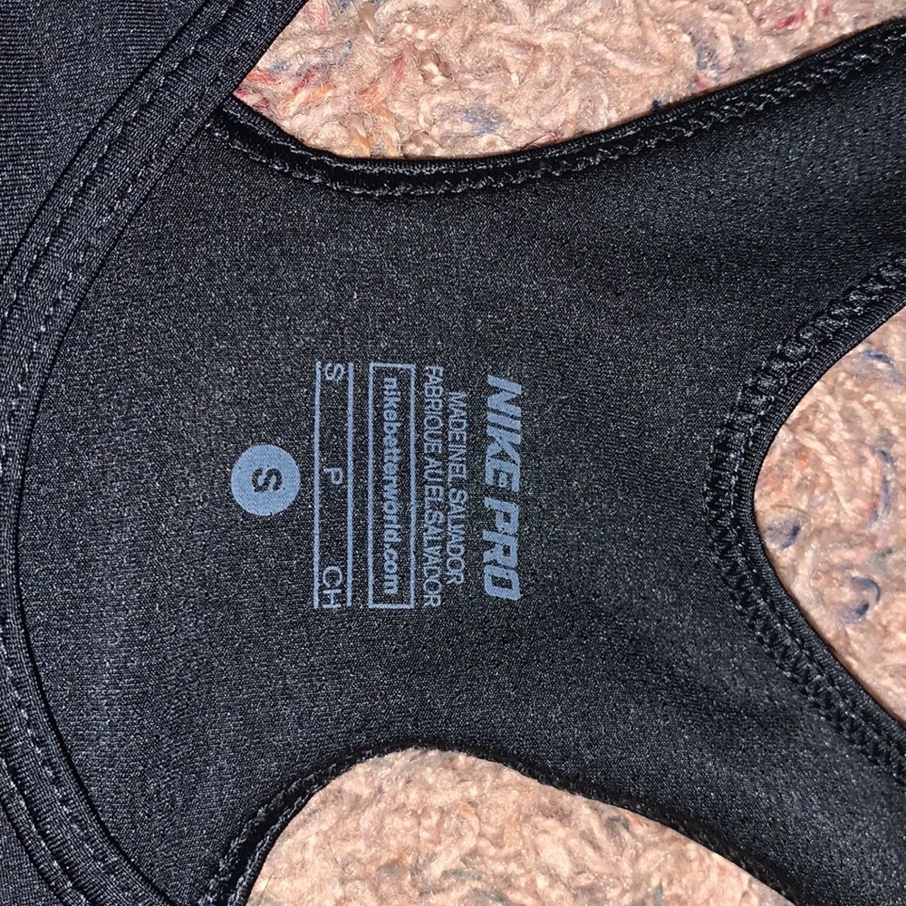 Active Tank Top - Picture 3 of 3